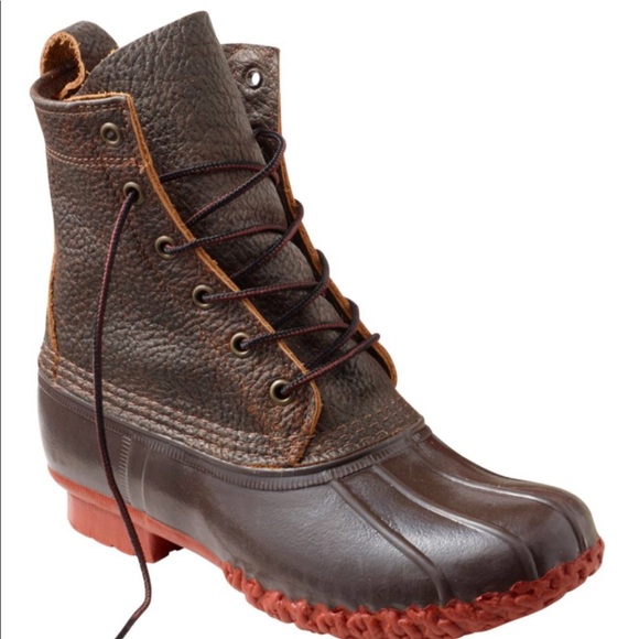 L.L. Bean Shoes - Bean boots by LL Bean